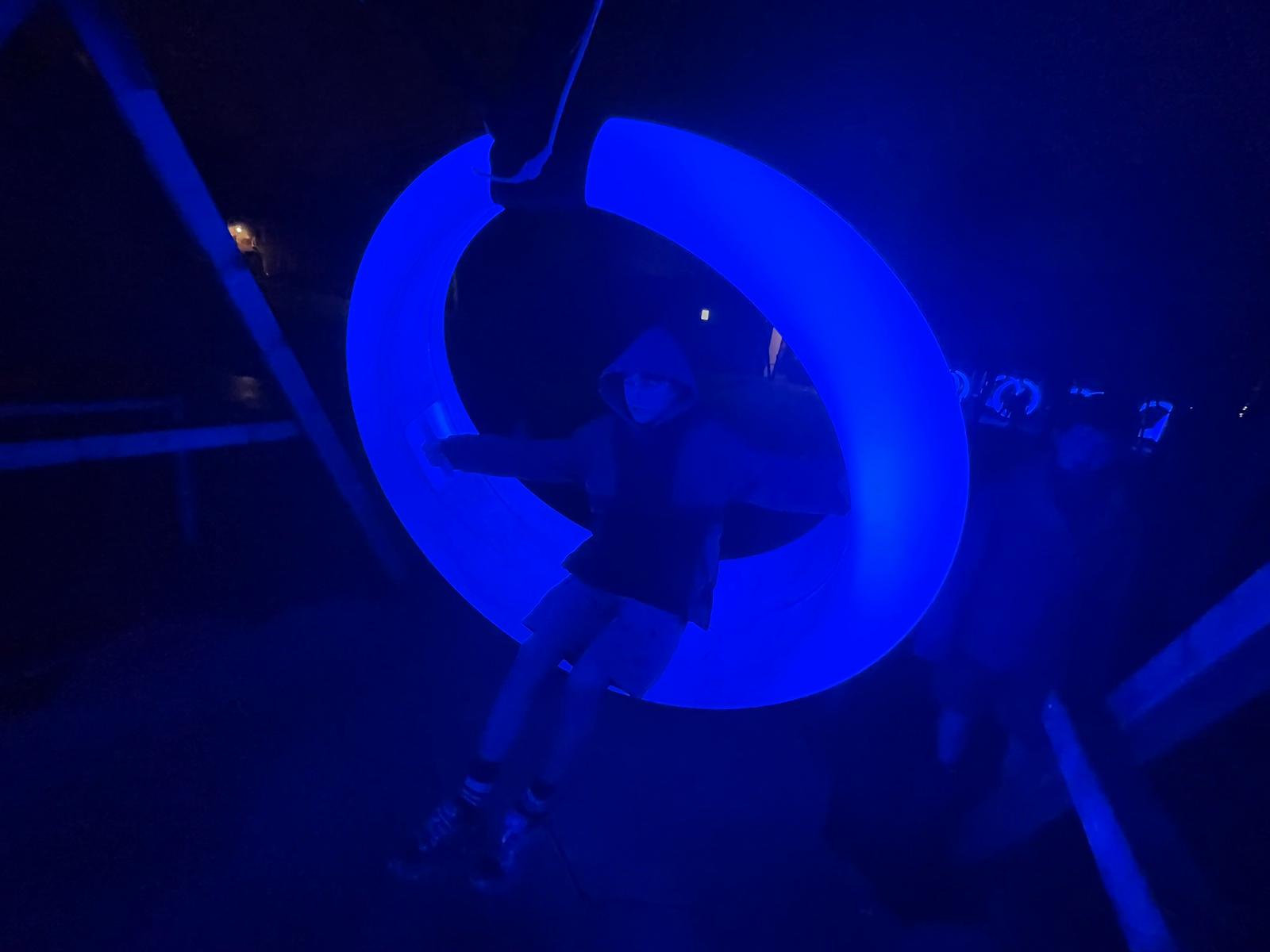 Sint-Martinus den XIIde - Winterkamp JVK 2024